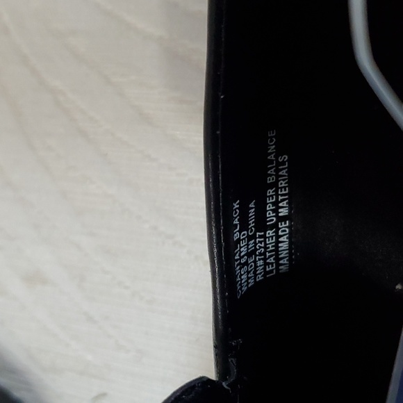 Croft& Barrow Black Formal Shoes - Picture 11 of 13